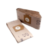  Pack of 10 Nilfisk VP930 vacuum cleaner bags